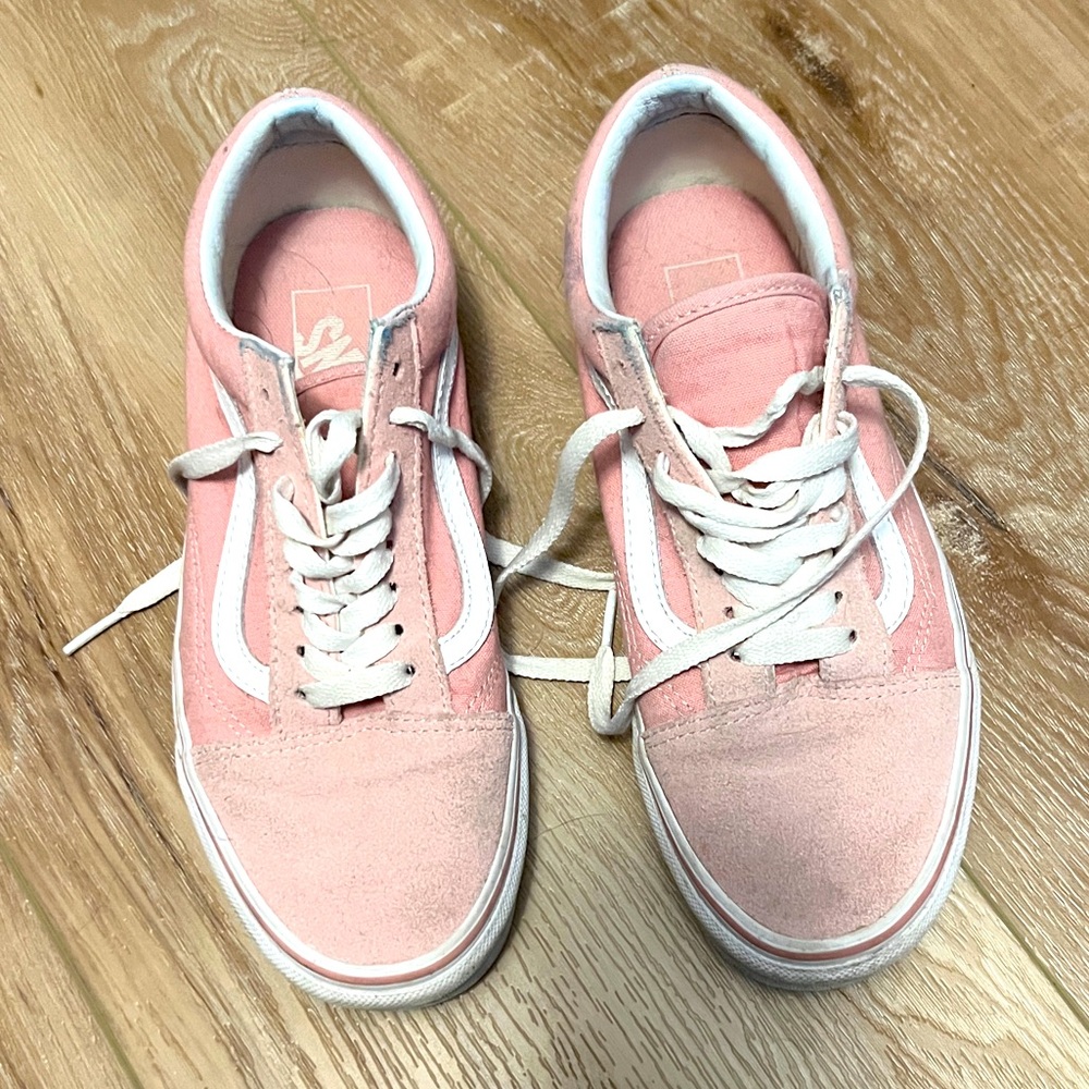 VANS sneakers